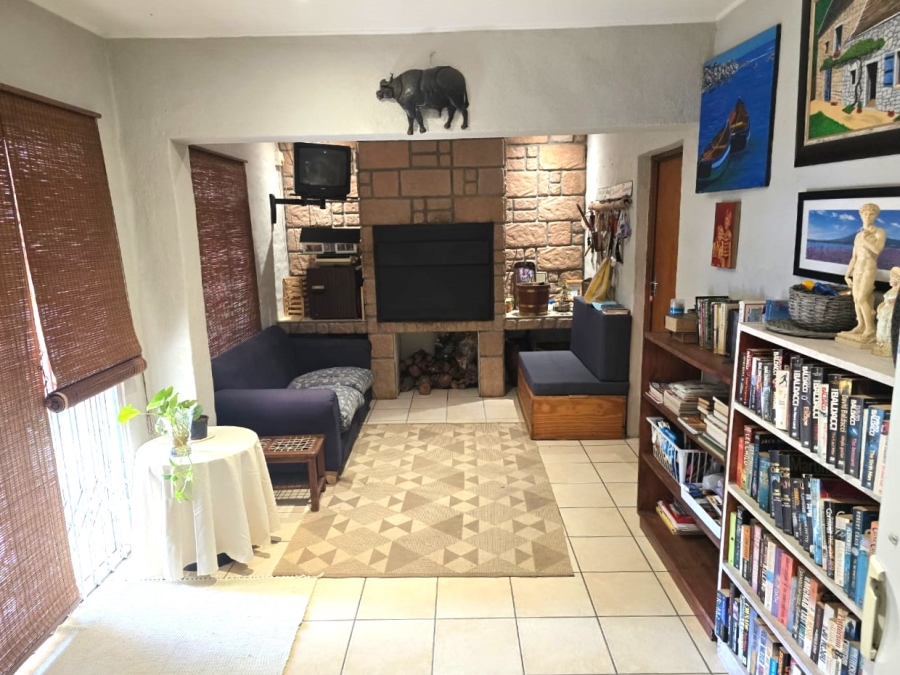 3 Bedroom Property for Sale in Denneburg Western Cape